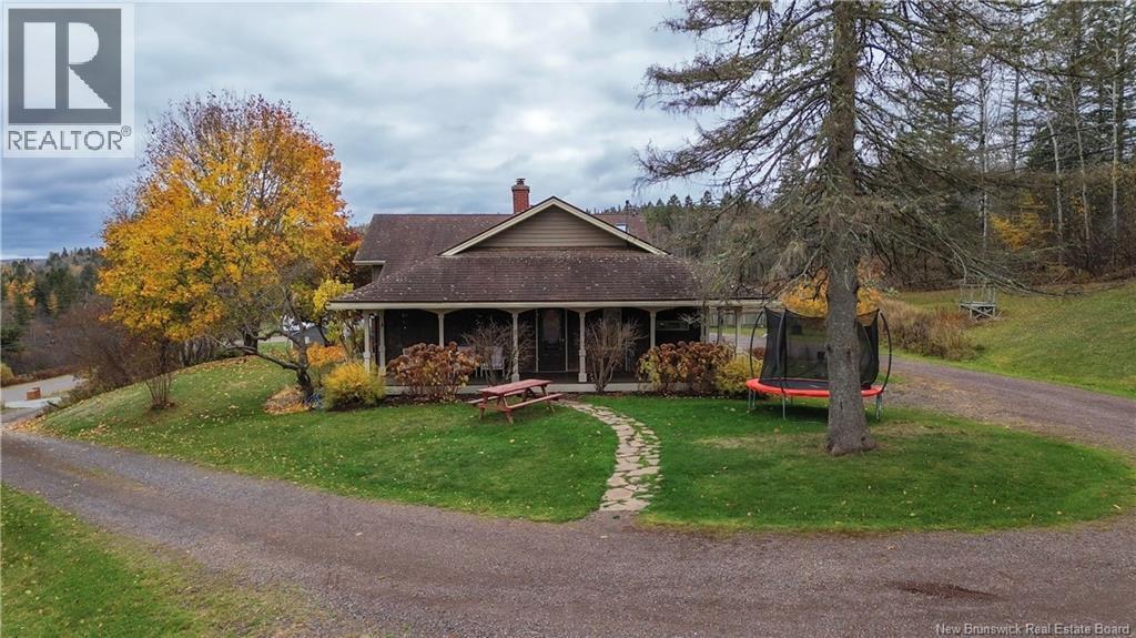 29 Belleisle Road, Norton, New Brunswick  E5T 1S5 - Photo 4 - NB129249