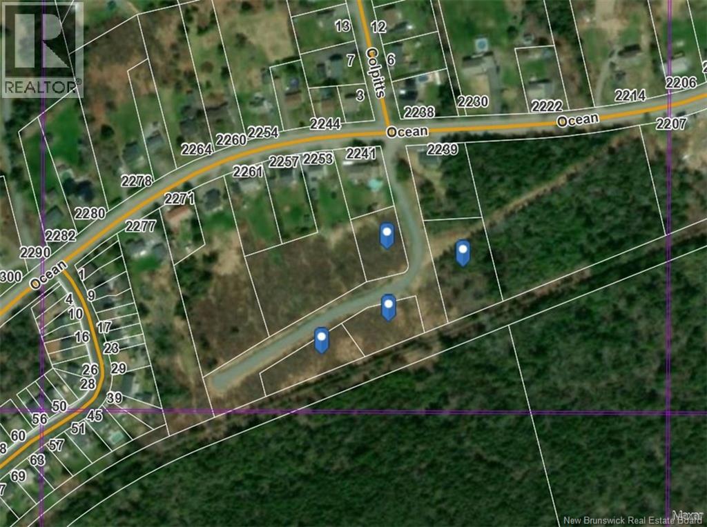 N/a Edna Court, Saint John, New Brunswick  E2M 5H8 - Photo 2 - NB129525