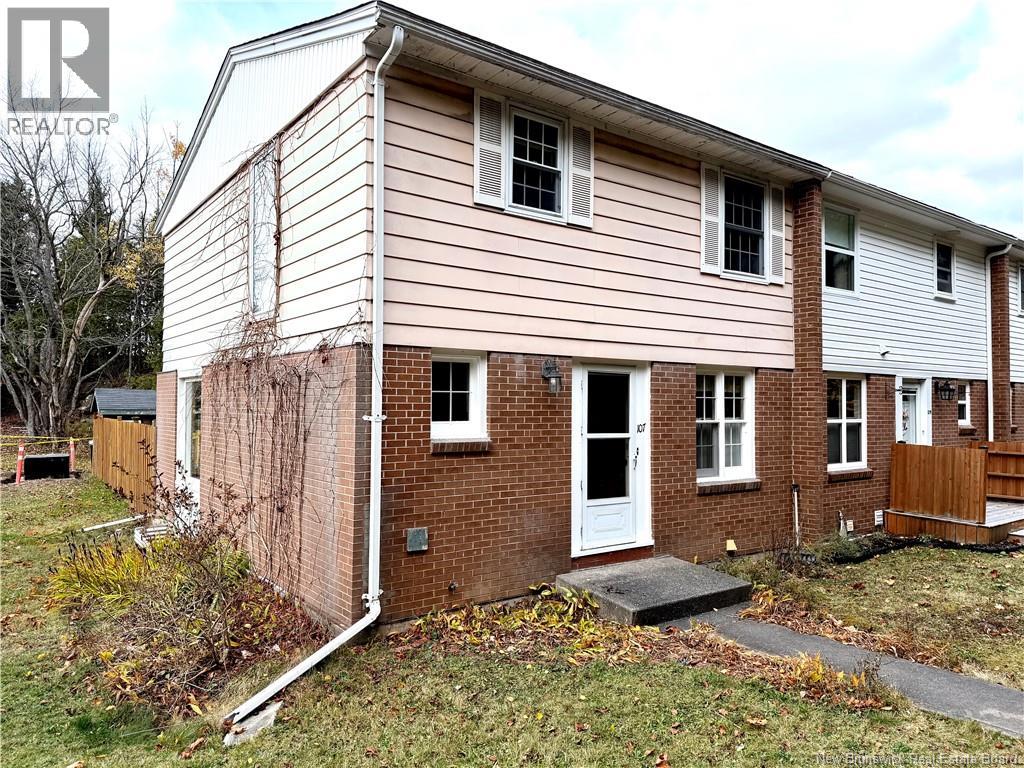 107 Candlewood Lane, Saint John, New Brunswick