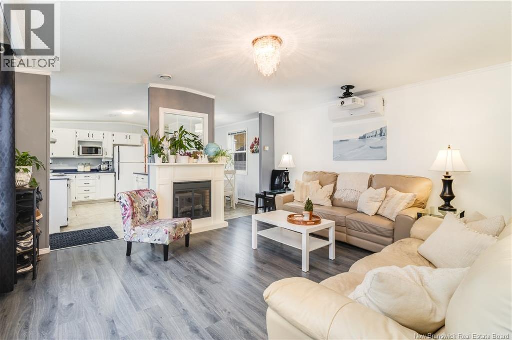 16 Todd Street, Fredericton, New Brunswick  E3C 2M9 - Photo 11 - NB129491