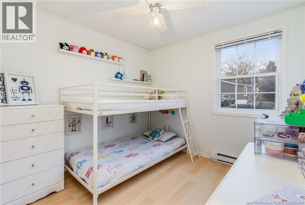 16 Todd Street, Fredericton, New Brunswick  E3C 2M9 - Photo 24 - NB129491