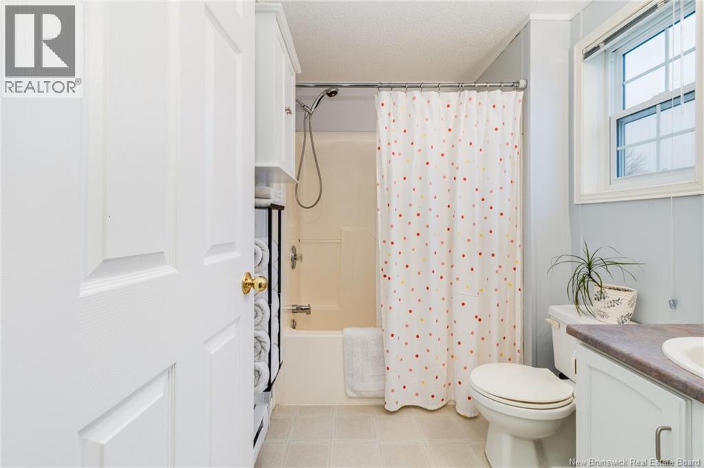 16 Todd Street, Fredericton, New Brunswick  E3C 2M9 - Photo 27 - NB129491