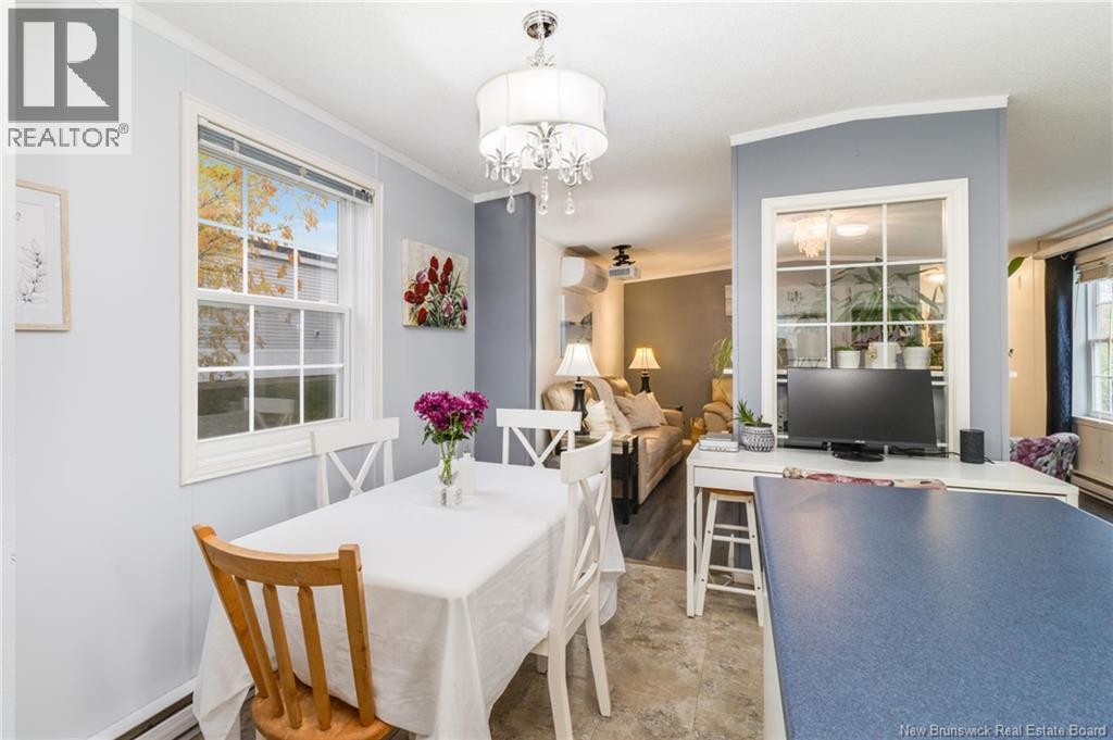 16 Todd Street, Fredericton, New Brunswick  E3C 2M9 - Photo 5 - NB129491