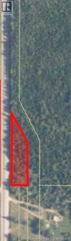 Lot 1 Route 8, Mcgivney, New Brunswick  E6C 1T7 - Photo 2 - NB129381