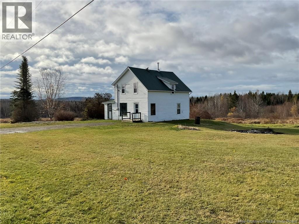 705 Route 540, Maxwell, New Brunswick  E7N 2L8 - Photo 2 - NB129517