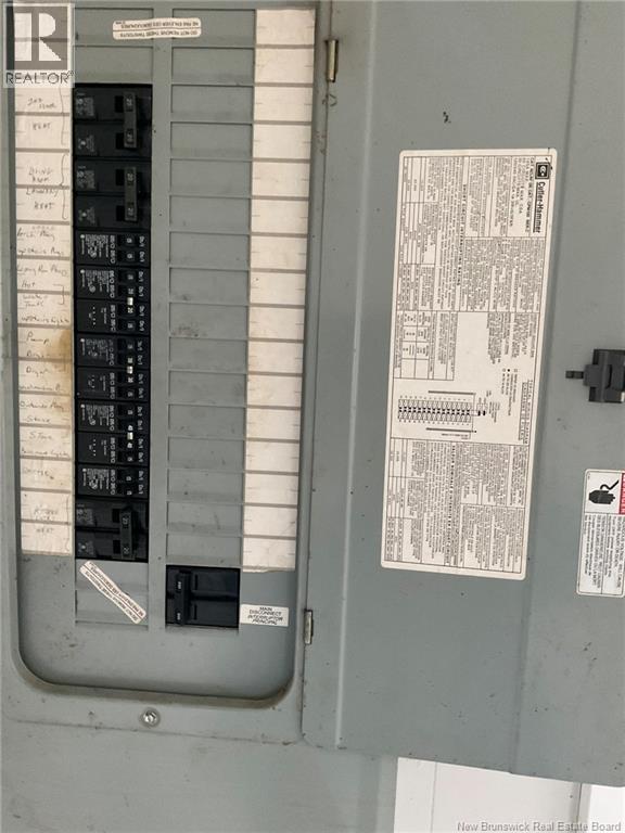 705 Route 540, Maxwell, New Brunswick  E7N 2L8 - Photo 21 - NB129517