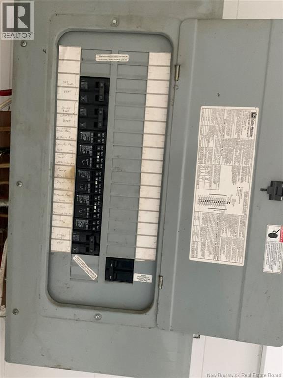 705 Route 540, Maxwell, New Brunswick  E7N 2L8 - Photo 22 - NB129517