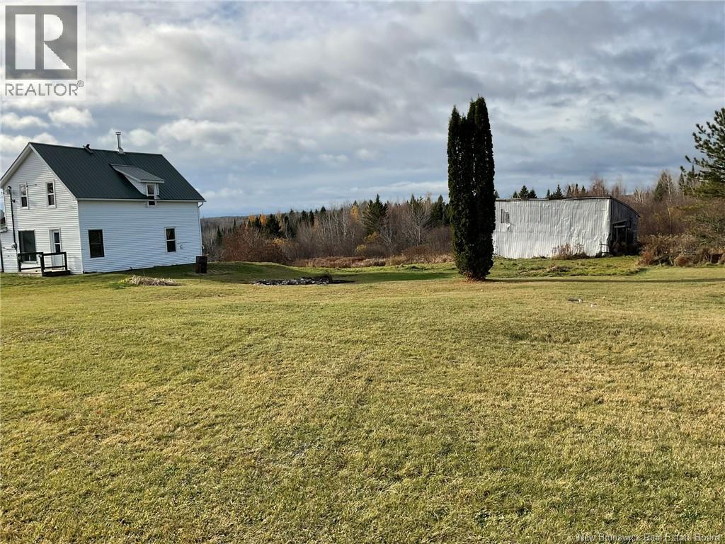 705 Route 540, Maxwell, New Brunswick  E7N 2L8 - Photo 26 - NB129517