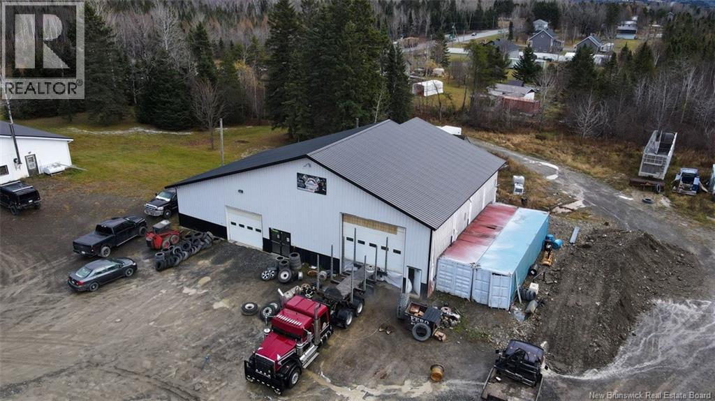 7584 Route 17 Road, Kedgwick, New Brunswick  E8B 1W4 - Photo 27 - NB129480