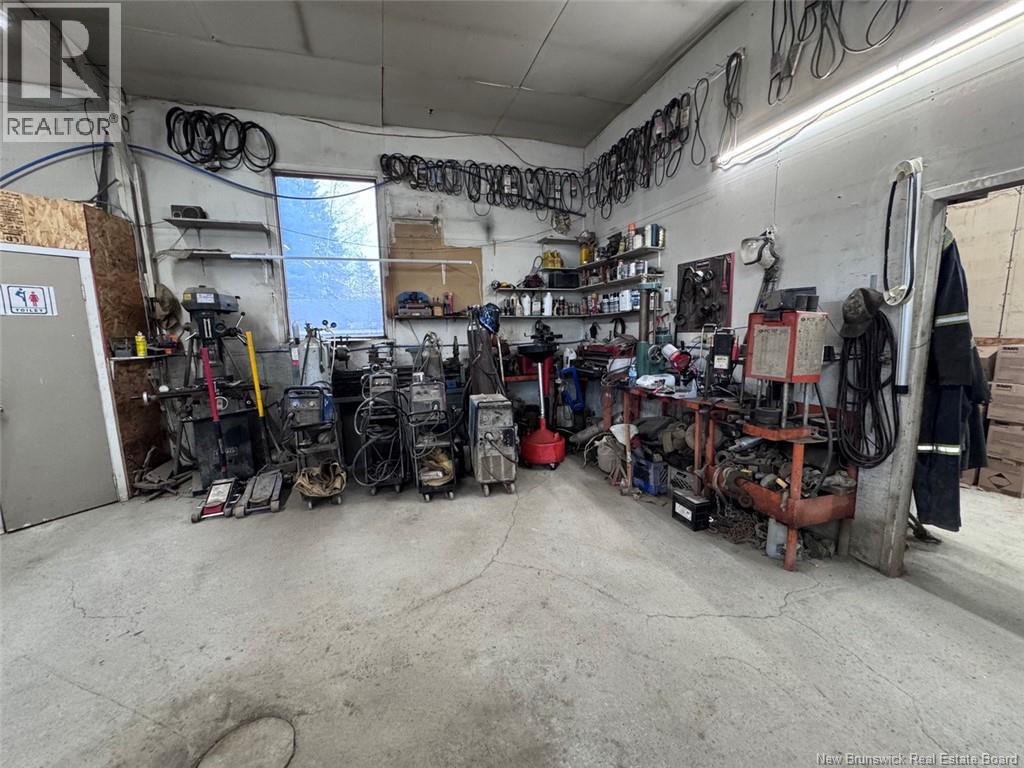 7584 Route 17 Road, Kedgwick, New Brunswick  E8B 1W4 - Photo 34 - NB129480