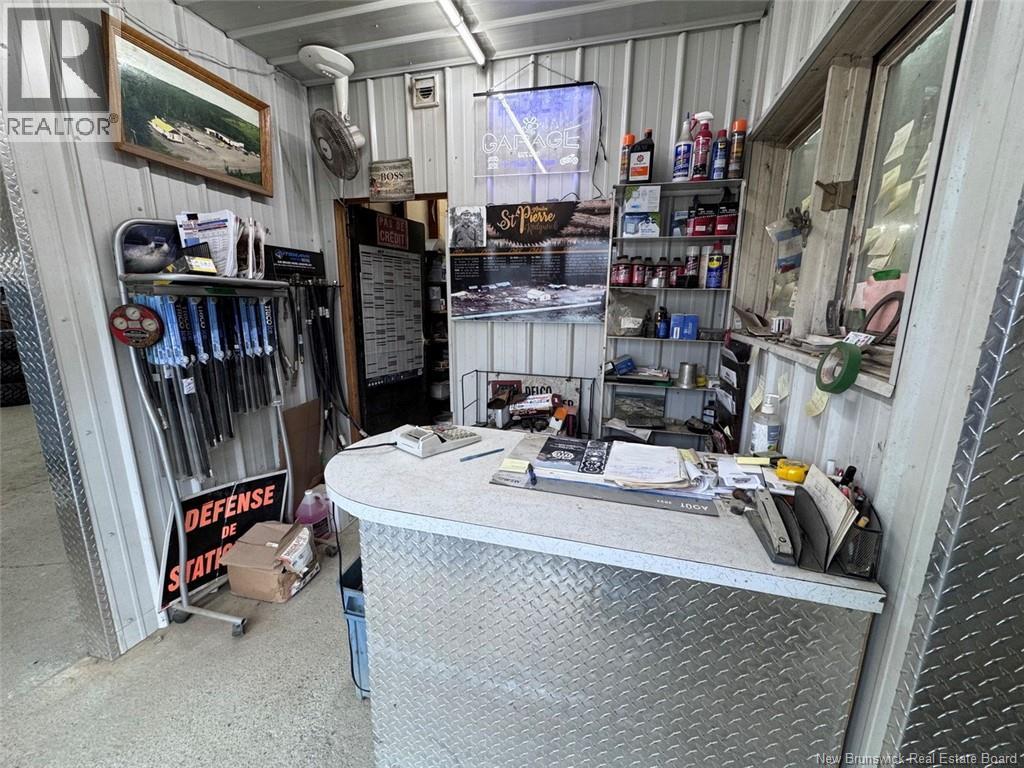 7584 Route 17 Road, Kedgwick, New Brunswick  E8B 1W4 - Photo 35 - NB129480