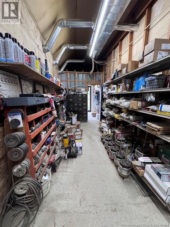 7584 Route 17 Road, Kedgwick, New Brunswick  E8B 1W4 - Photo 37 - NB129480