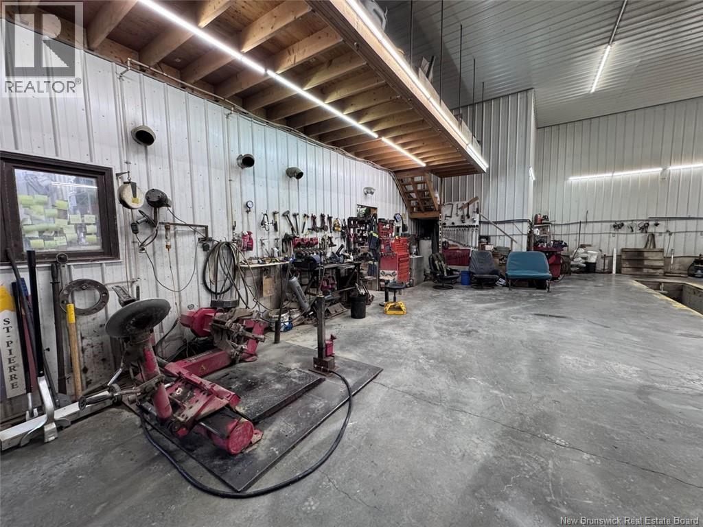 7584 Route 17 Road, Kedgwick, New Brunswick  E8B 1W4 - Photo 40 - NB129480