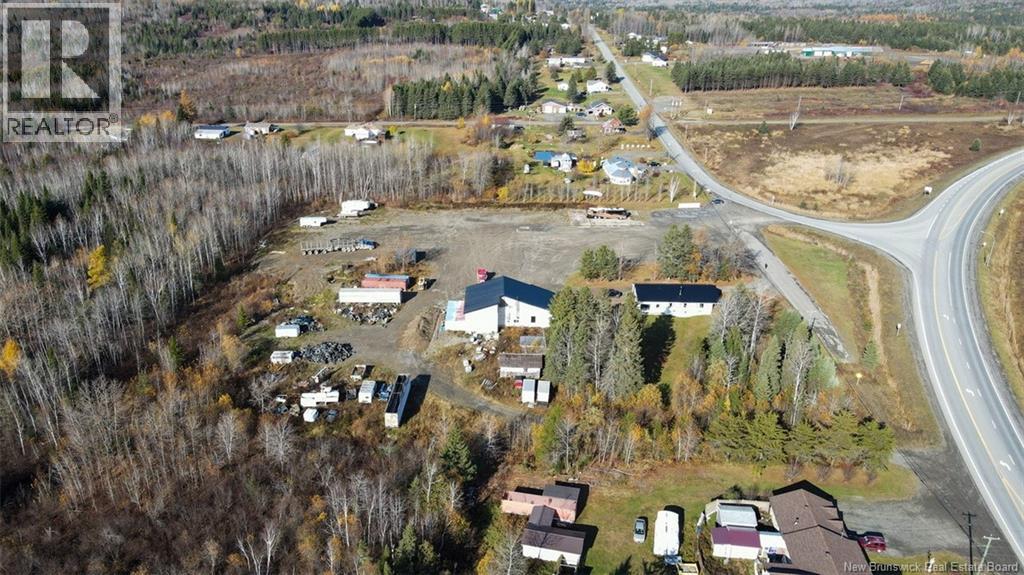 7584 Route 17 Road, Kedgwick, New Brunswick  E8B 1W4 - Photo 46 - NB129480