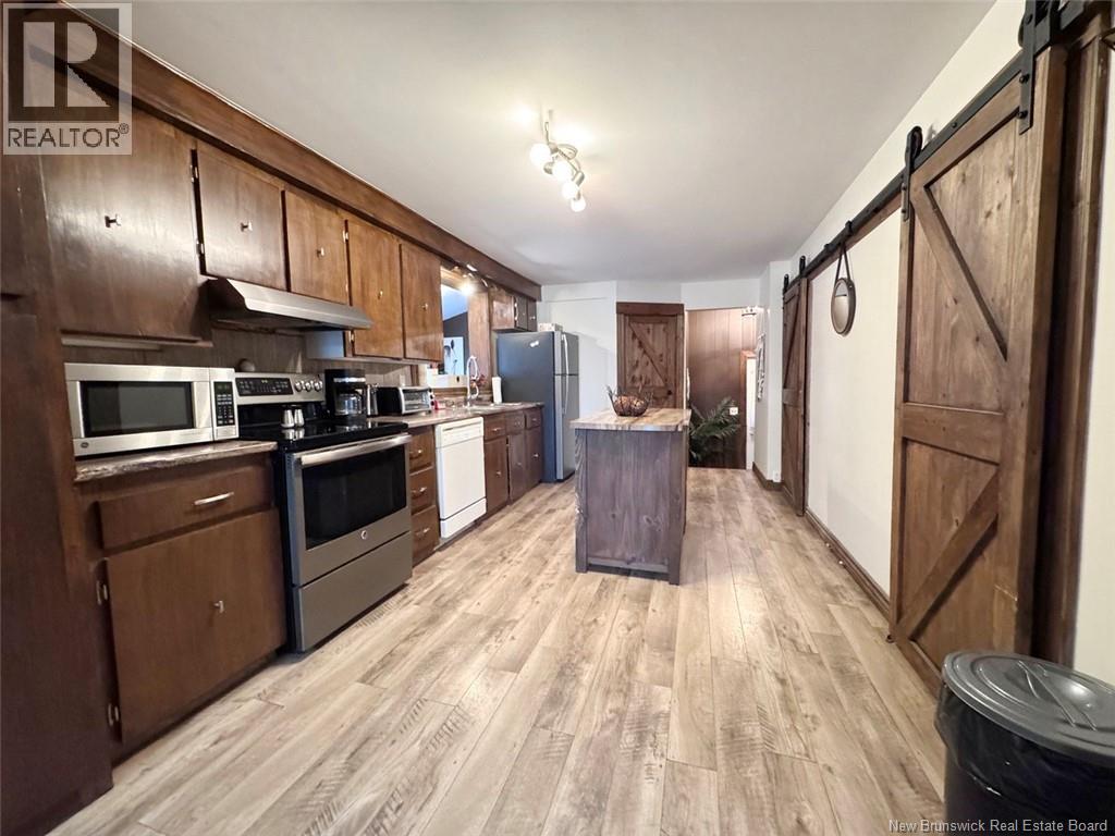 7584 Route 17 Road, Kedgwick, New Brunswick  E8B 1W4 - Photo 7 - NB129480