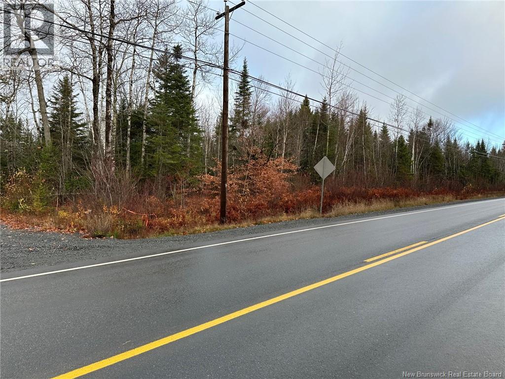 Lot 3 Route 8, Mcgivney, New Brunswick  E6C 1T7 - Photo 3 - NB129323