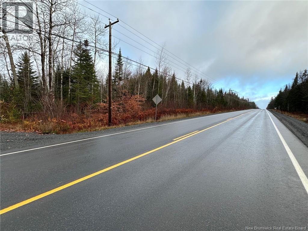Lot 2 Route 8, Mcgivney, New Brunswick  E6C 1T7 - Photo 4 - NB129321