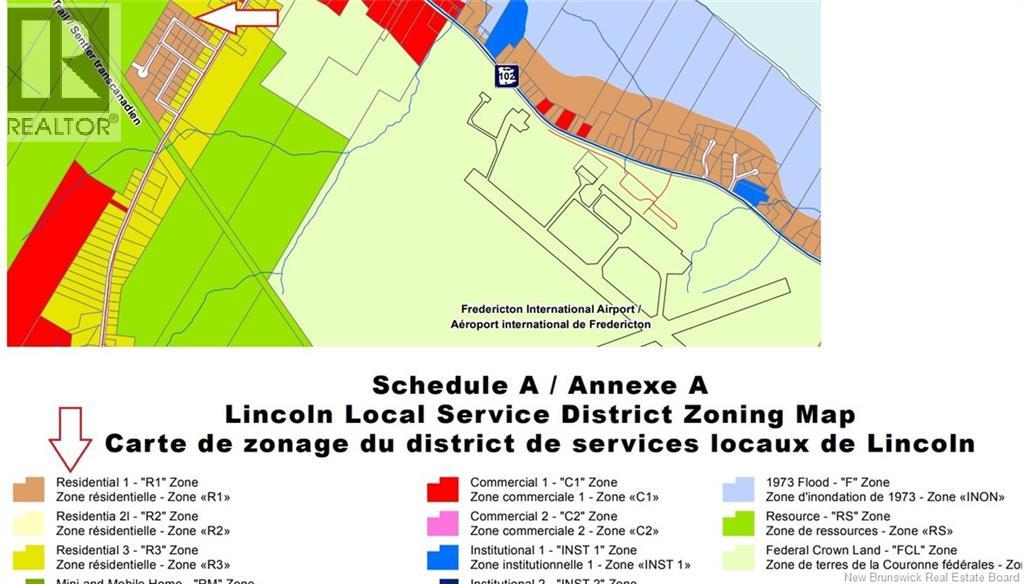 8 Graham Street, Lower Lincoln, New Brunswick  E3B 7E8 - Photo 6 - NB129533