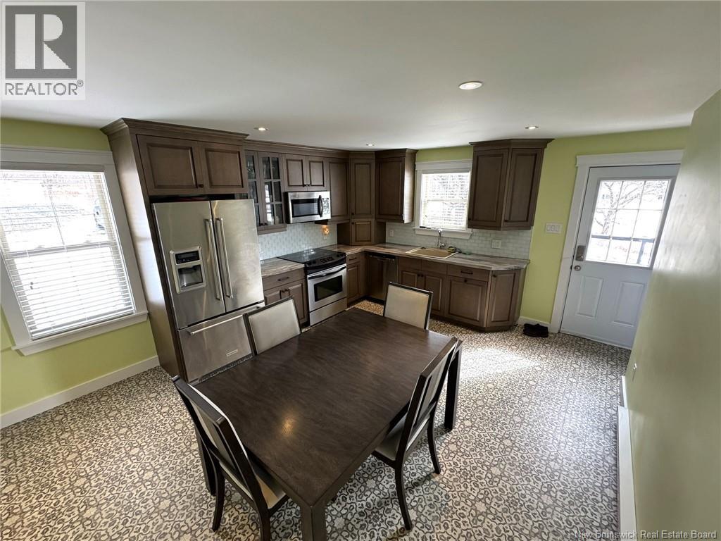 204 Ledge Road, Dufferin, New Brunswick  E3L 3P2 - Photo 12 - NB129372