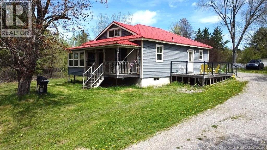 204 Ledge Road, Dufferin, New Brunswick  E3L 3P2 - Photo 2 - NB129372