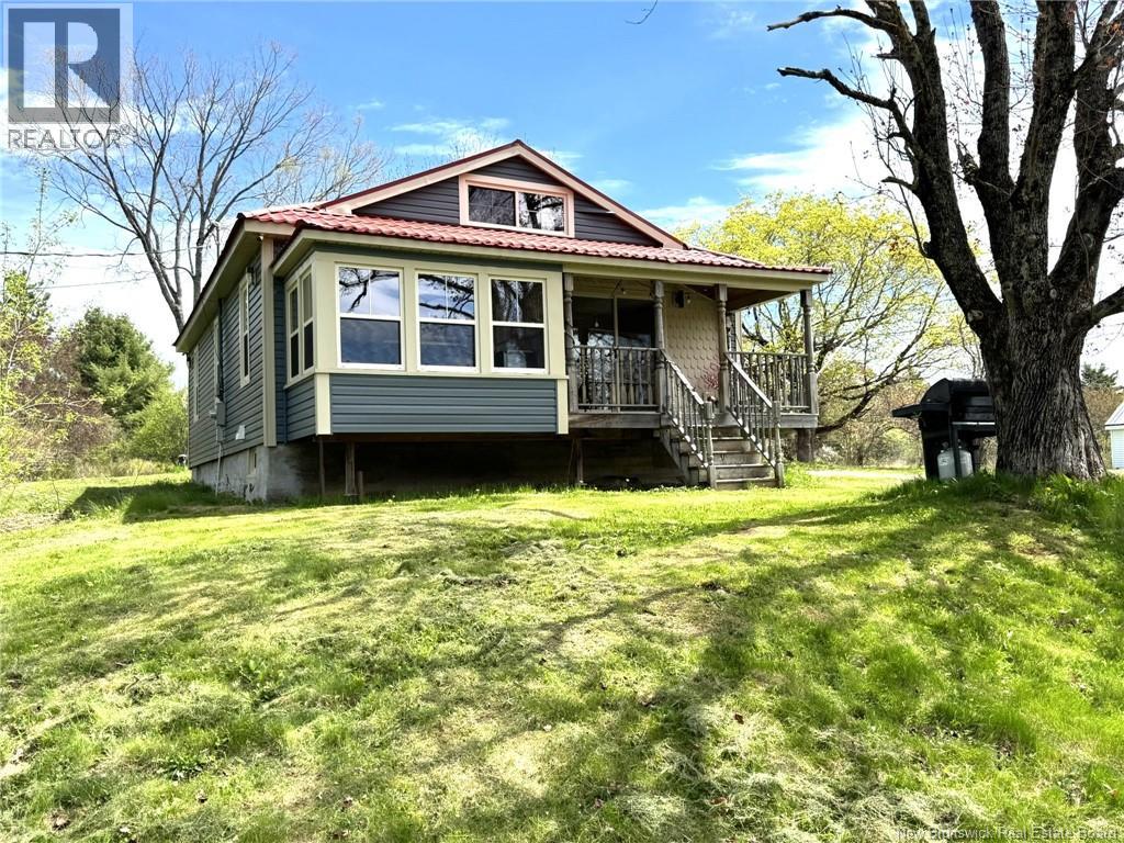 204 Ledge Road, Dufferin, New Brunswick  E3L 3P2 - Photo 31 - NB129372