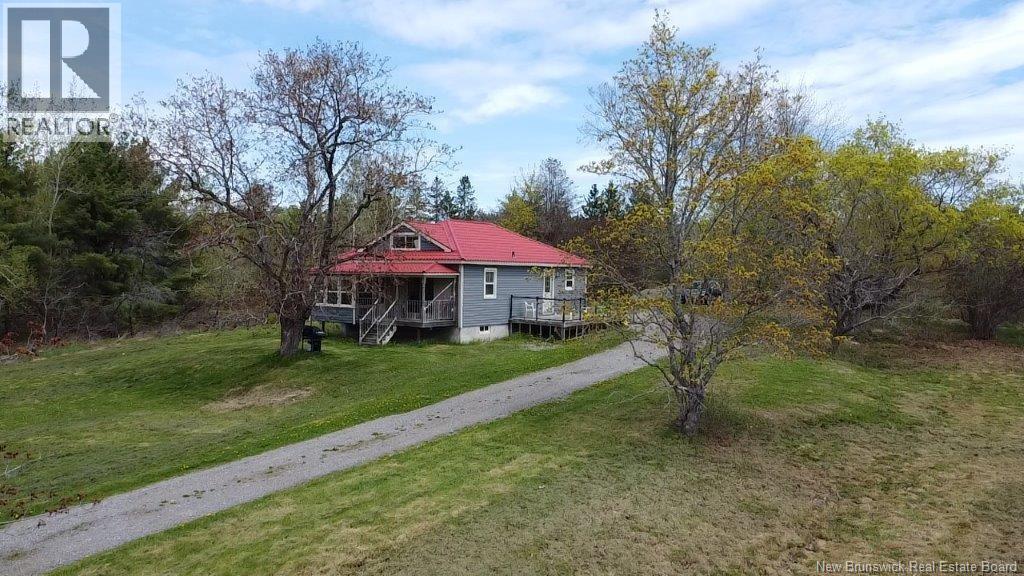 204 Ledge Road, Dufferin, New Brunswick E3L 3P2 - Photo 38 - NB129372