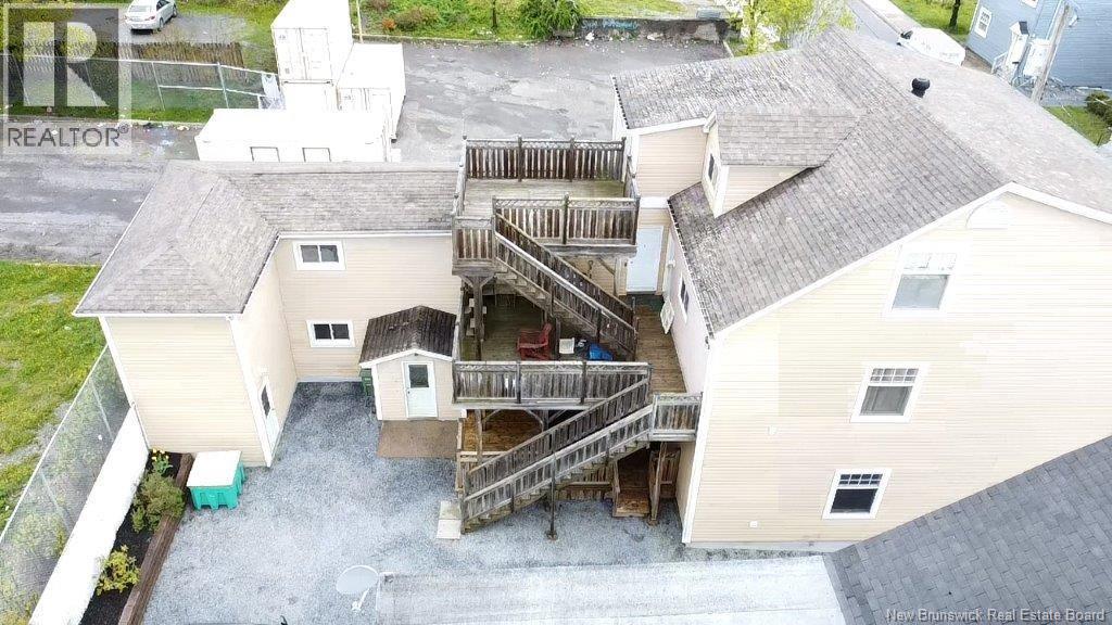 9 Exmouth Street, Saint John, New Brunswick