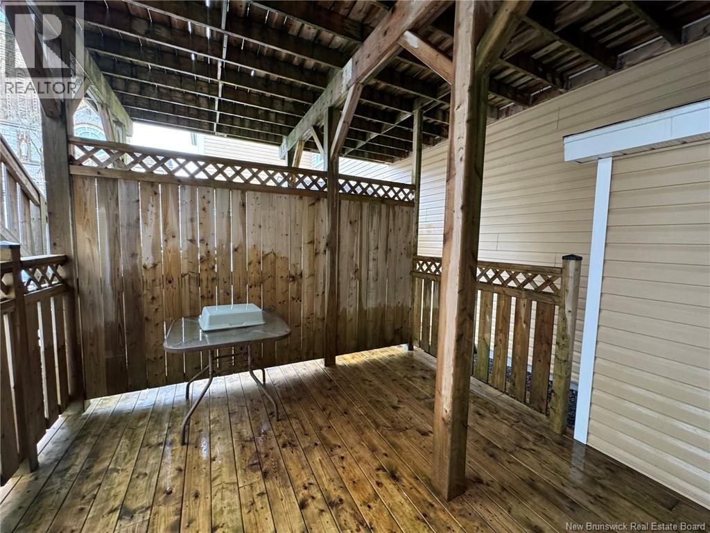 9 Exmouth Street, Saint John, New Brunswick  E2L 3R9 - Photo 17 - NB129319
