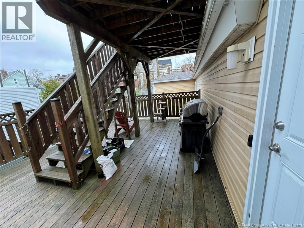 9 Exmouth Street, Saint John, New Brunswick  E2L 3R9 - Photo 27 - NB129319