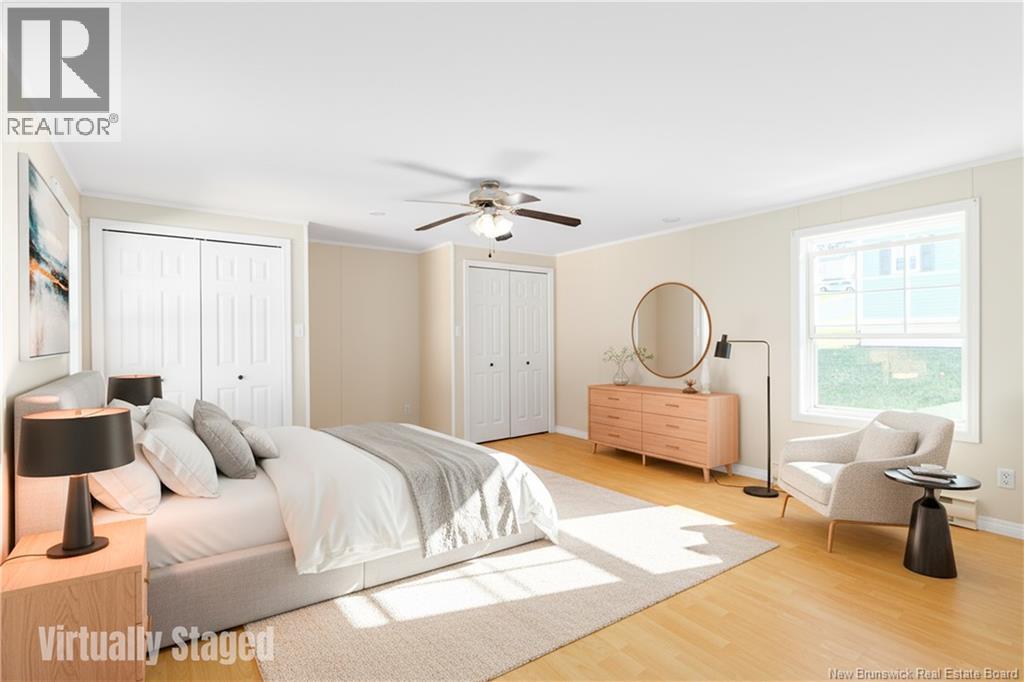31 Sherry's Lane, Fredericton, New Brunswick E3C 8H1 - Photo 15 - NB129484