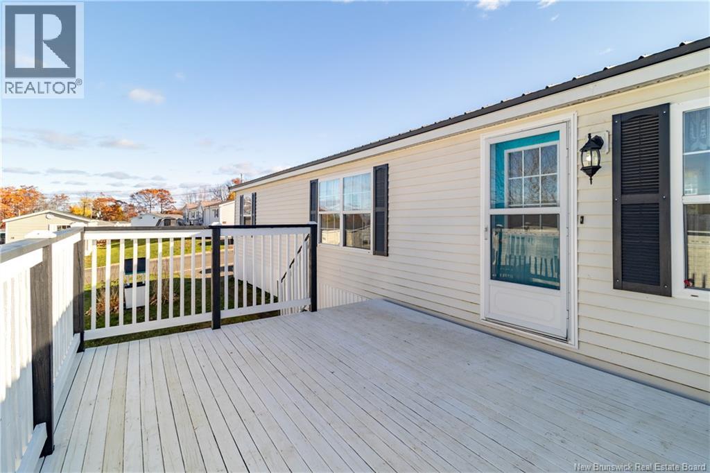 31 Sherry's Lane, Fredericton, New Brunswick E3C 8H1 - Photo 22 - NB129484