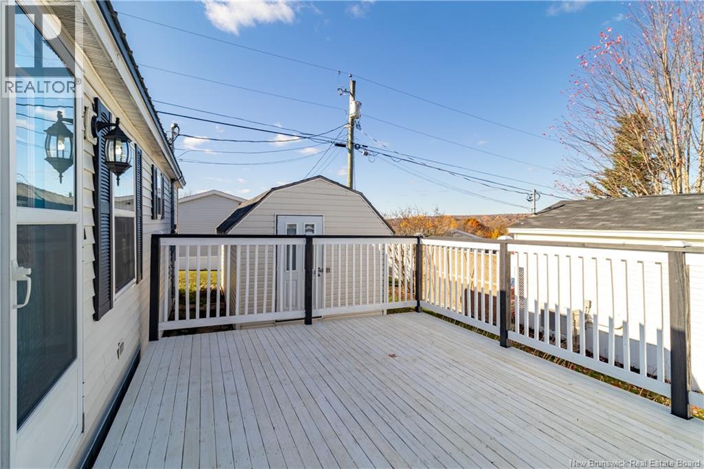 31 Sherry's Lane, Fredericton, New Brunswick E3C 8H1 - Photo 23 - NB129484