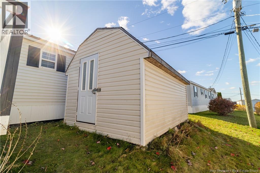 31 Sherry's Lane, Fredericton, New Brunswick E3C 8H1 - Photo 24 - NB129484