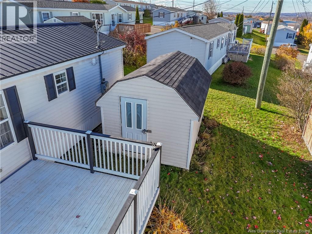 31 Sherry's Lane, Fredericton, New Brunswick E3C 8H1 - Photo 27 - NB129484