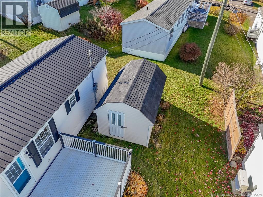 31 Sherry's Lane, Fredericton, New Brunswick E3C 8H1 - Photo 28 - NB129484