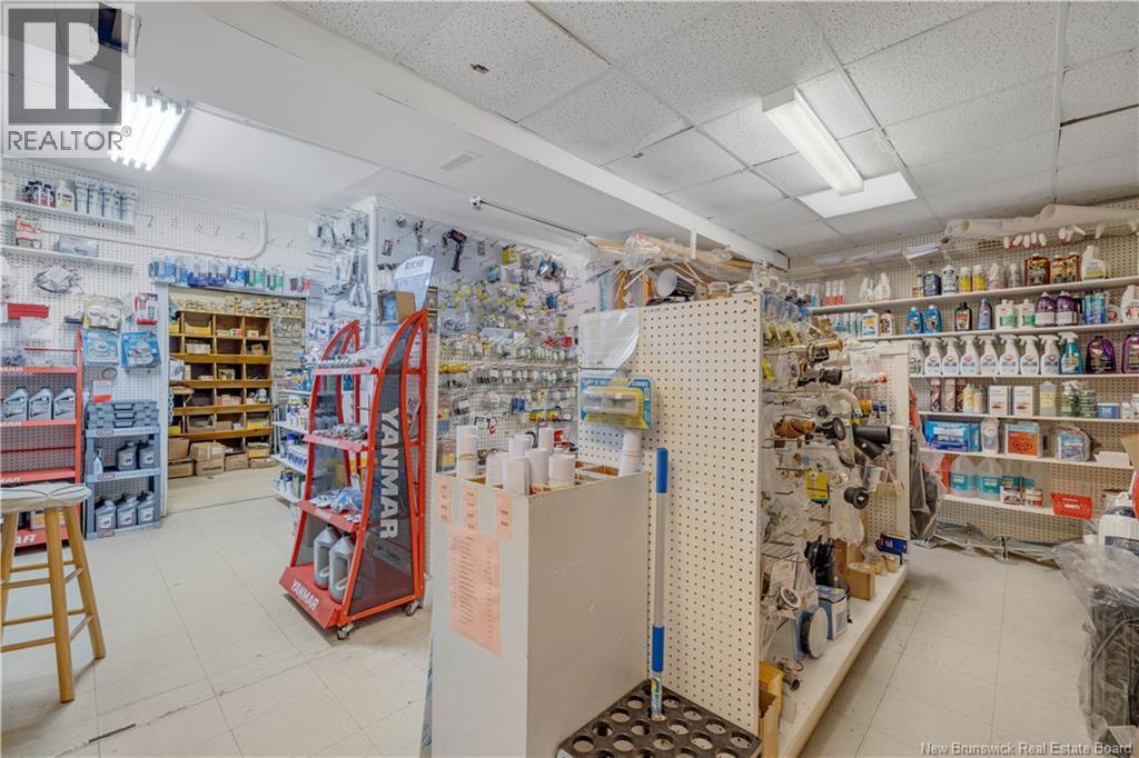 64-74 Adelaide Street, Saint John, New Brunswick  E2K 1W5 - Photo 15 - NB129334