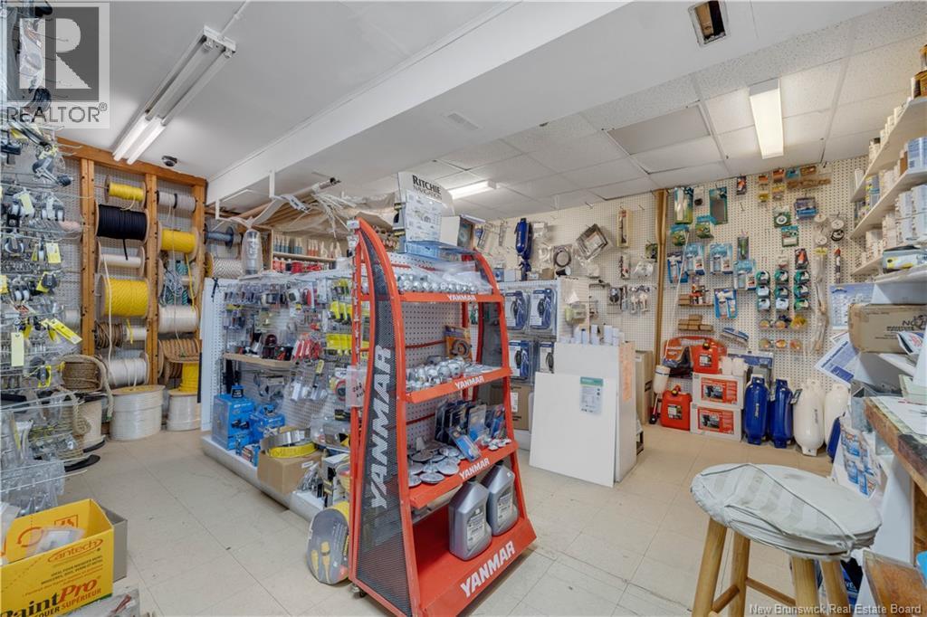 64-74 Adelaide Street, Saint John, New Brunswick  E2K 1W5 - Photo 16 - NB129334