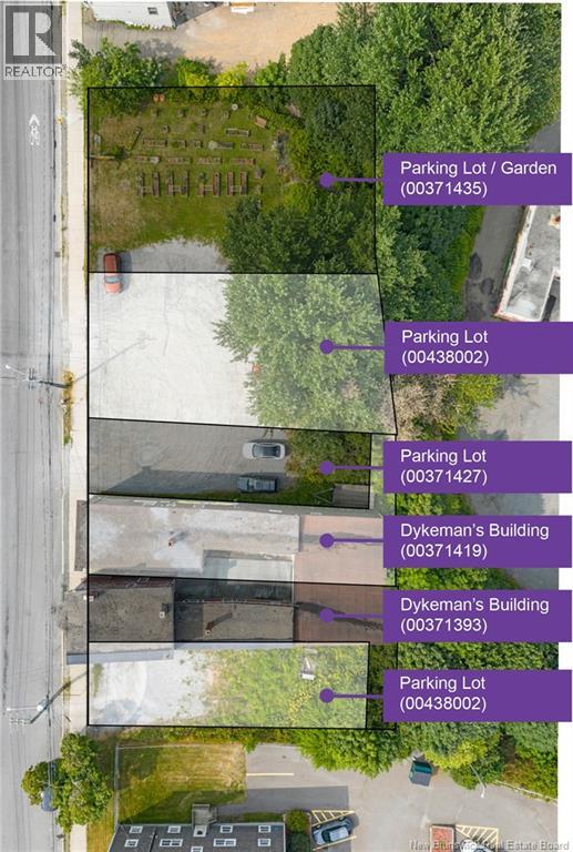 64-74 Adelaide Street, Saint John, New Brunswick  E2K 1W5 - Photo 3 - NB129334