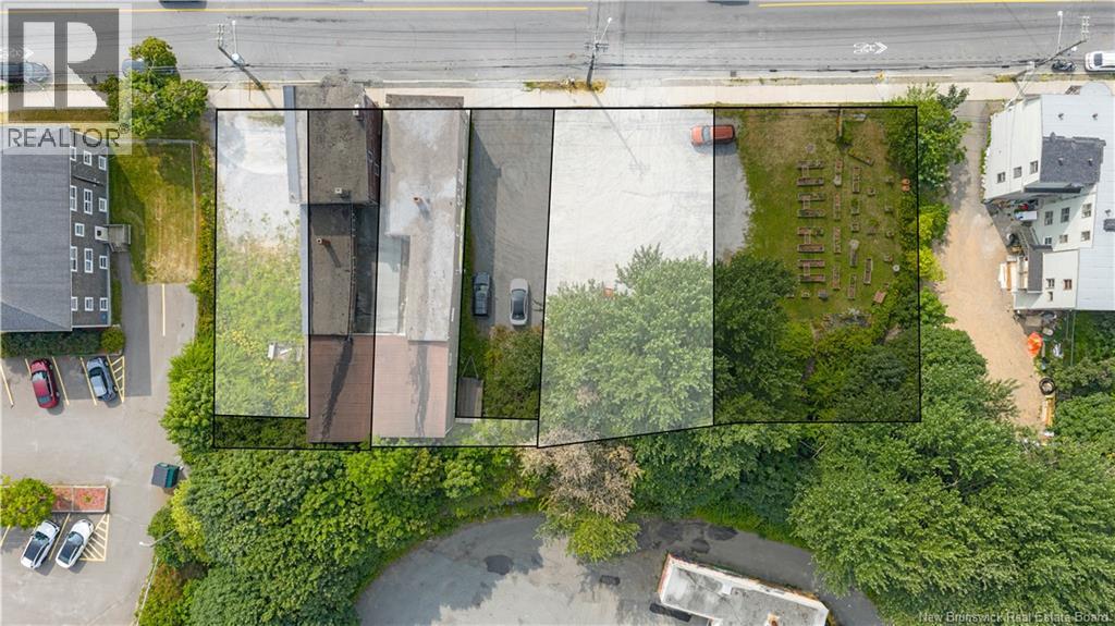 64-74 Adelaide Street, Saint John, New Brunswick  E2K 1W5 - Photo 4 - NB129334