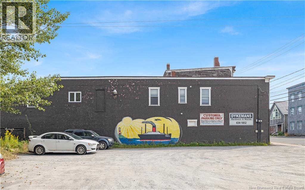64-74 Adelaide Street, Saint John, New Brunswick  E2K 1W5 - Photo 5 - NB129334