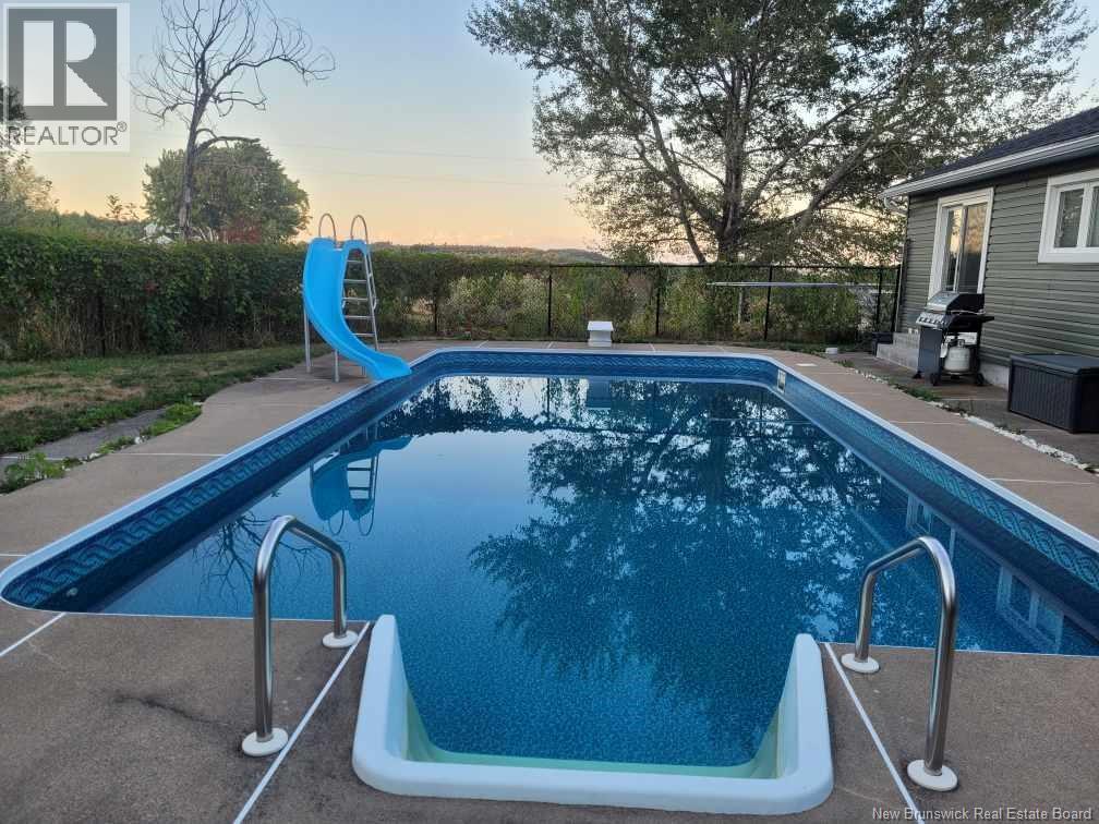 7690 Rte 102, Lower Greenwich, New Brunswick  E5K 4G5 - Photo 10 - NB129302