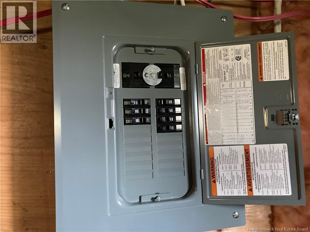 7690 Rte 102, Lower Greenwich, New Brunswick  E5K 4G5 - Photo 14 - NB129302