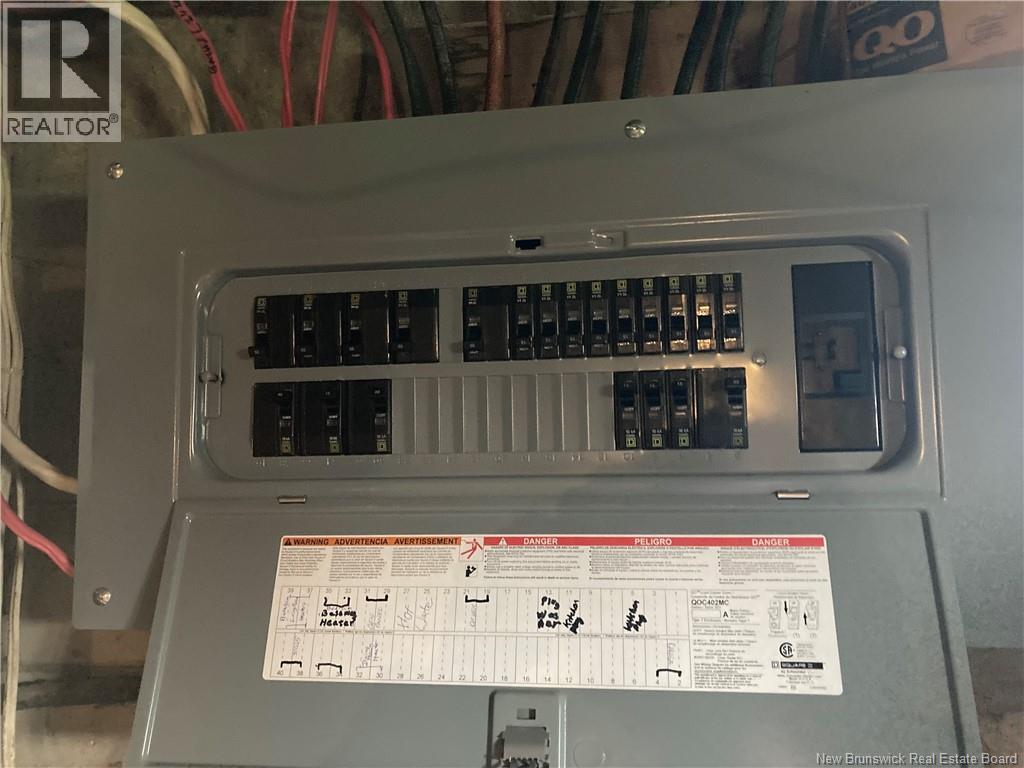 7690 Rte 102, Lower Greenwich, New Brunswick  E5K 4G5 - Photo 15 - NB129302