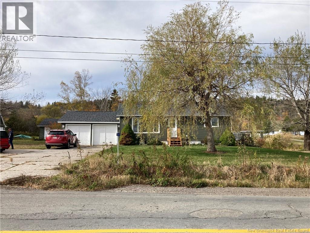 7690 Rte 102, Lower Greenwich, New Brunswick  E5K 4G5 - Photo 2 - NB129302