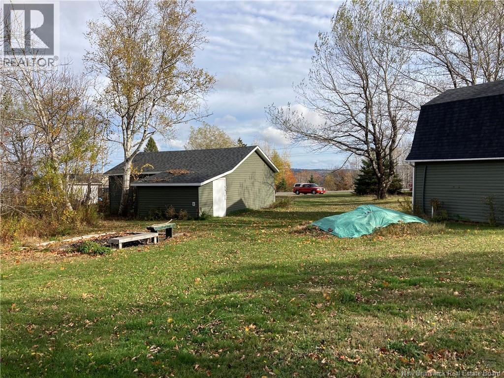 7690 Rte 102, Lower Greenwich, New Brunswick  E5K 4G5 - Photo 23 - NB129302