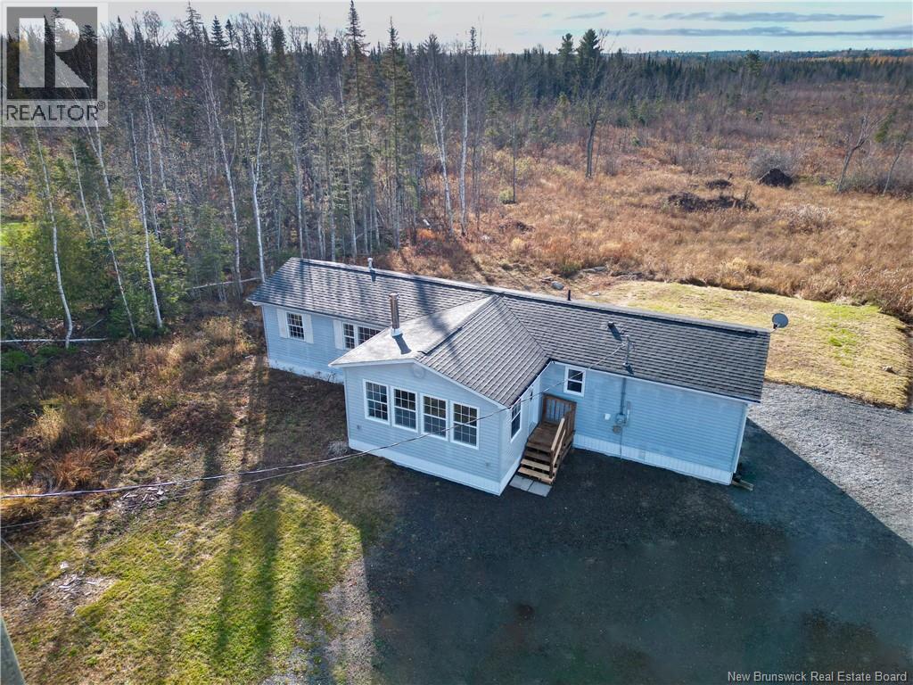 1333 Route 655, Rusagonis, New Brunswick  E3B 8Z7 - Photo 1 - NB129284
