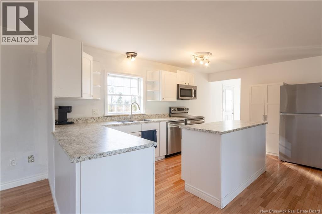 1333 Route 655, Rusagonis, New Brunswick  E3B 8Z7 - Photo 14 - NB129284