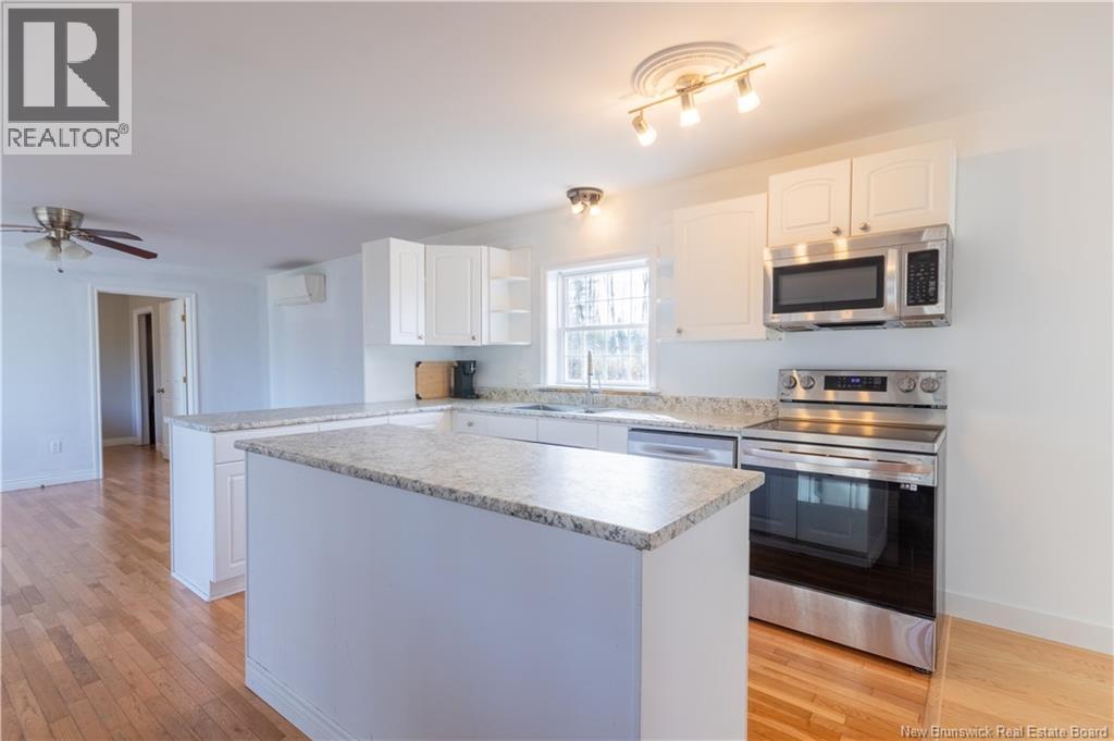 1333 Route 655, Rusagonis, New Brunswick  E3B 8Z7 - Photo 17 - NB129284