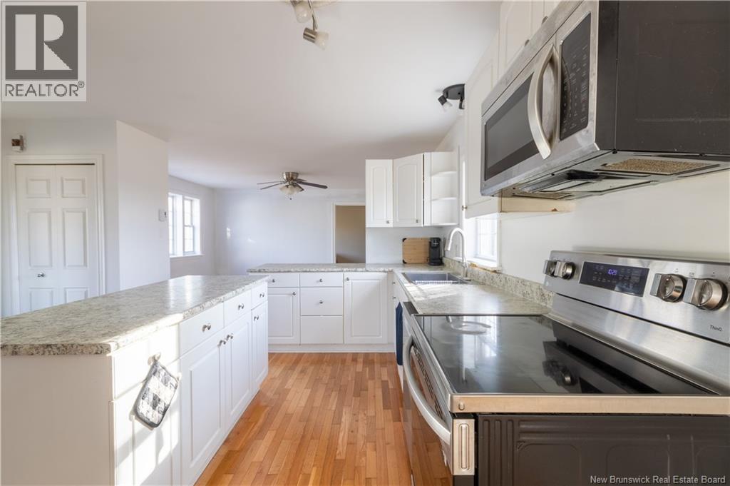 1333 Route 655, Rusagonis, New Brunswick  E3B 8Z7 - Photo 18 - NB129284