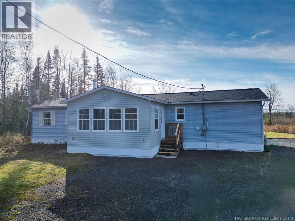 1333 Route 655, Rusagonis, New Brunswick  E3B 8Z7 - Photo 2 - NB129284